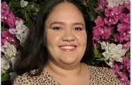 Alicia ten�a 14 a�os cuando ocurri� el derrame del R�o Sonora y Bacanuchi