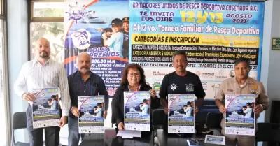 SEPESCA BC