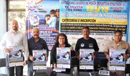 SEPESCA BC