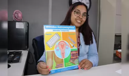 M�todos anticonceptivos