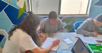 Impulsa CESISPE actividades culturales a beneficio de la poblaci�n femenil del C