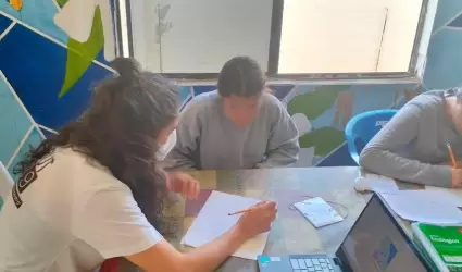 Impulsa CESISPE actividades culturales a beneficio de la poblaci�n femenil del C