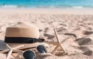 Art�culos que no te deben faltar en la playa