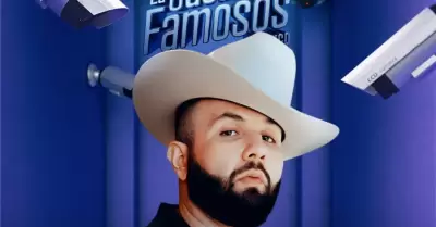 Car�n Le�n entrar� a "La Casa de los Famosos".