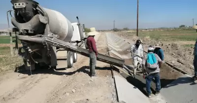 Optimizacin de volmenes de agua para la agricultura del Valle de Mexicali