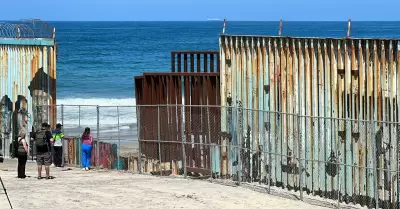 Muro de la hermandad