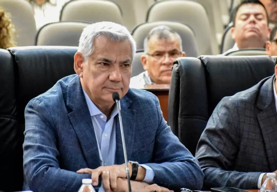 Presenta Secretar�a de Hacienda de BC informe de avances en financiamiento sostenible