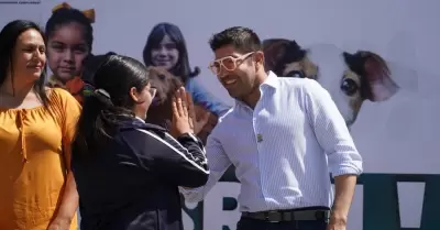 Inversi�n para mantenimiento del Riviera