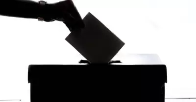 Latinoam�rica ha experimentado un deterioro continuo y sistem�tico de la democra