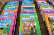 Acatarn orden de SCJN de no distribuir libros de texto en Chihuahua: AMLO