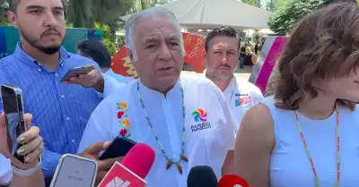 Por primera vez habr� cobertura carretera total de �ngeles Verdes en Baja Califo