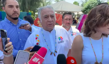 Por primera vez habrá cobertura carretera total de Ángeles Verdes en Baja Califo