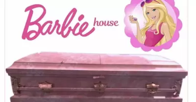 Ata�d Barbie