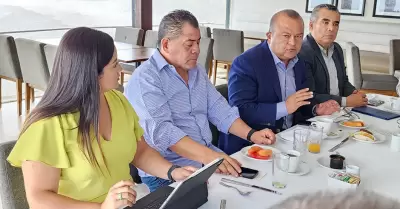 Infraestructura carretera detonar� crecimiento