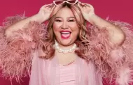 Herly RG se ve en La casa de los famosos