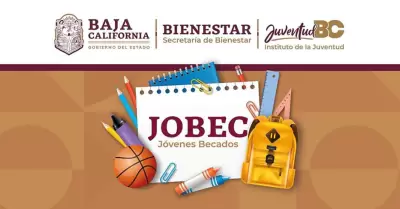 Convocatoria "J�venes Becados JOBEC"
