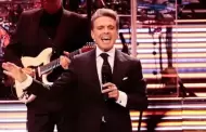 Periodista alimenta la pol�mica �No es Luis Miguel el que canta en Argentina?