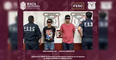 Robo a cl�nica contra adicciones