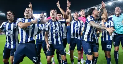Rayados elimina a Tigres de la Leagues Cup