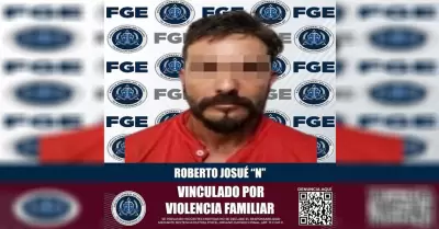 Detenido