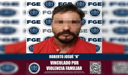 Detenido