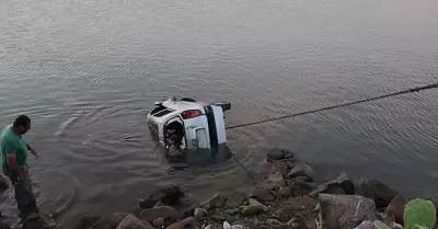 Muere msico al caer al mar en Guaymas