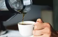 Conoce los beneficios de beber café