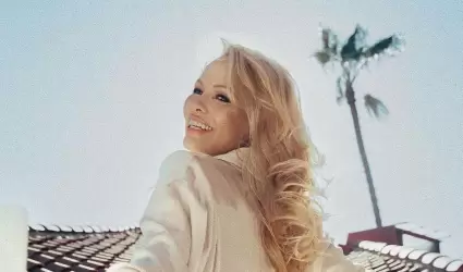 Pamela Anderson ha protagonizado varios esc�ndalos.
