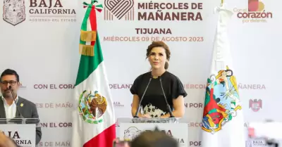 Promoci�n tur�stica de Baja California