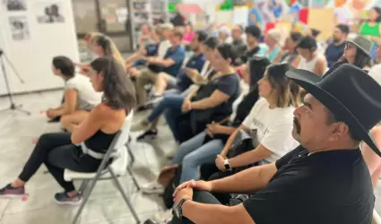 Coordinaci�n con instituciones educativas en Estados Unidos