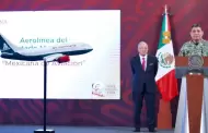 Gobierno concreta la compra de Mexicana de Aviacin; arrancar con 20 rutas