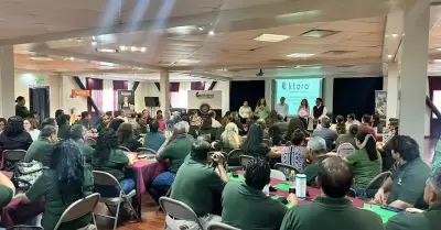 Capacita CONALEP BC a sus docentes en estrategias did�cticas centradas en el nue
