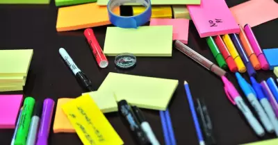 La Feria Escolar ser� del 23 al 28 de agosto en el Jard�n Ju�rez