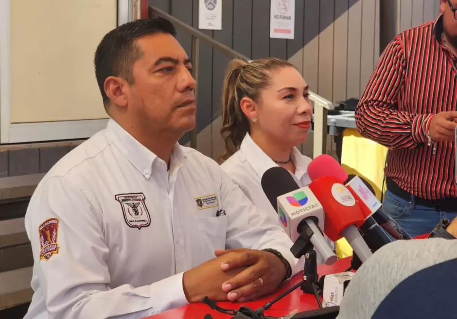 Capacitaci�n en protecci�n y vigilancia de lugares y establecimientos