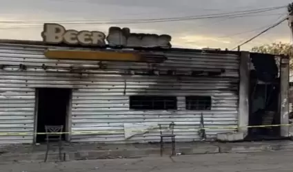 Beer house