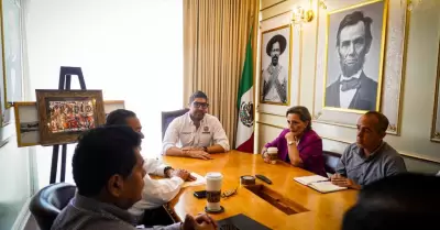 Reuni�n IMSS Ensenada