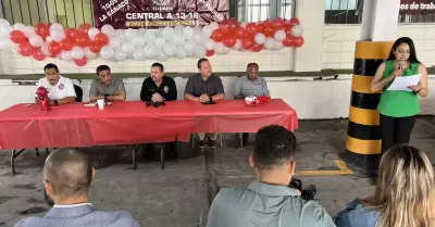 Reconocer�n el trabajo de bomberos activos y jubilados