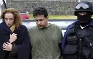 Jueza absuelve a Israel Vallarta tras casi 20 a�os preso
