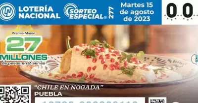 Loter�a