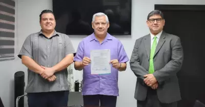 Cumple Secretar�a de Hacienda de BC con el 100% de obligaciones en transparencia