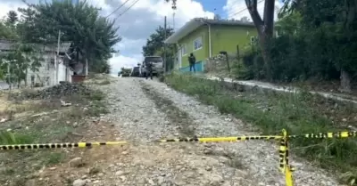 Catean casas de seguridad en Veracruz y hallan cuerpos desmembrados