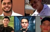 Denuncian familiares la desaparicin de cinco jvenes en Jalisco