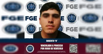 Detenido