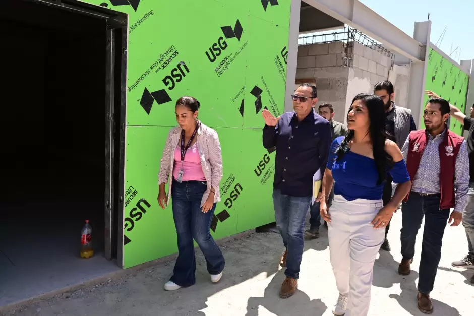 Avanza Centro de Rehabilitaci�n para adolescentes