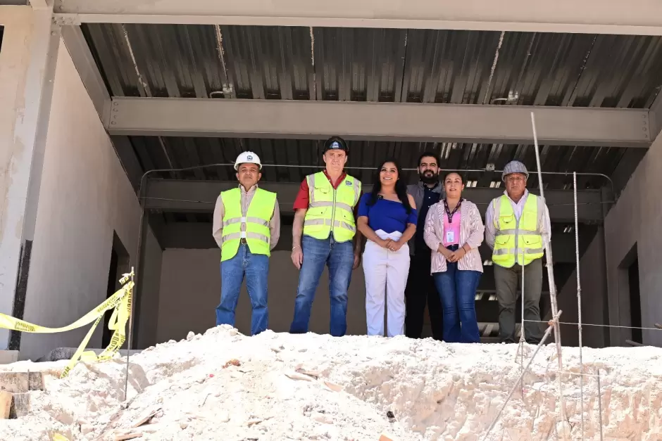 Avanza Centro de Rehabilitaci�n para adolescentes