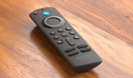 Fire TV Stick: ideal para volver a tu televisor en Smart TV.