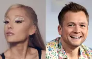 Ariana Grande y Taron Egerton podran protagonizar el live action de "Hrcules"