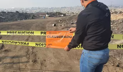 Clausuró Ayuntamiento de Tijuana 67 negocios; atiende 489 denuncias ambientales 