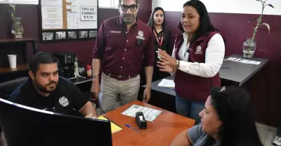 Delegaci�n Noroeste