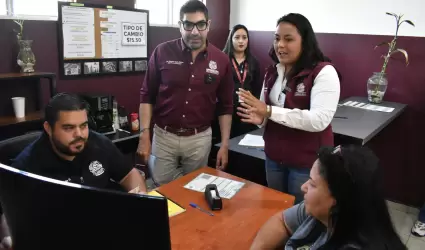 Delegaci�n Noroeste